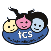 The Childminding Shop Logo