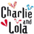 Charlie and Lola Logo