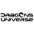 Dragons Universe Logo