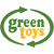 Green Toys Logo