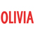 Olivia Logo