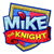 Mike the Knight Logo