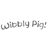 Wibbly Pig Logo