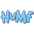 Humf Logo
