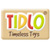 Tidlo Timeless Toys Logo