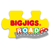 Bigjigs Road Logo
