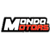 Mondo Motors Logo