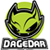 DaGeDar Logo
