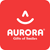 Aurora World Logo