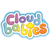 Cloudbabies Logo