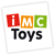 IMC Toys Logo