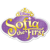 Sofia the First Logo