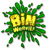 Bin Weevils Logo