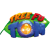 Tree Fu Tom Logo