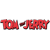 Tom and Jerry Logo