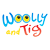 Woolly and Tig Logo