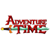 Adventure Time Logo