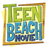 Teen Beach Movie Logo