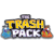 The Trash Pack Logo
