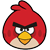 Angry Birds Logo