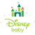 Disney Baby Logo