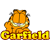 Garfield Logo