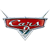 Disney Cars 2 Logo