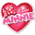 Minnie Mouse Logo