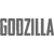 Godzilla Logo