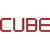 The Cube Logo