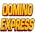 Domino Express Logo