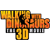 Walking With Dinosaurs Logo