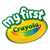 My First Crayola Logo