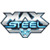 Max Steel Logo