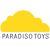 Paradiso Toys Logo