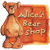 Alice's Bear Shop Logo