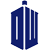 Doctor Who Logo