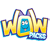 Wow Packs Logo