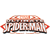 Marvel Ultimate Spiderman Logo