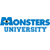 Monsters University Logo