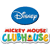 Mickey Mouse Clubhouse Logo