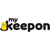 My Keepon Logo