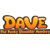 Dave The Funky Shoulder Monkey Logo