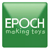 EPOCH making toys Logo