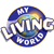 My Living World Logo
