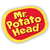 Mr Potato Head Logo
