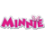 Minnie Logo