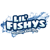 Lil' Fishys Logo