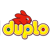 LEGO Duplo Logo