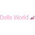 Dolls World Logo